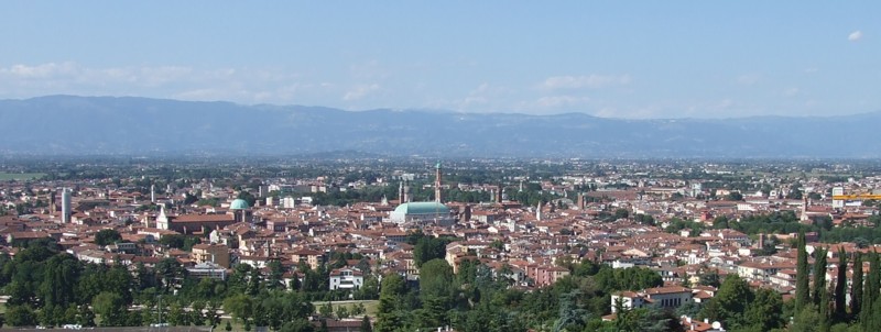 vicenza tourist information