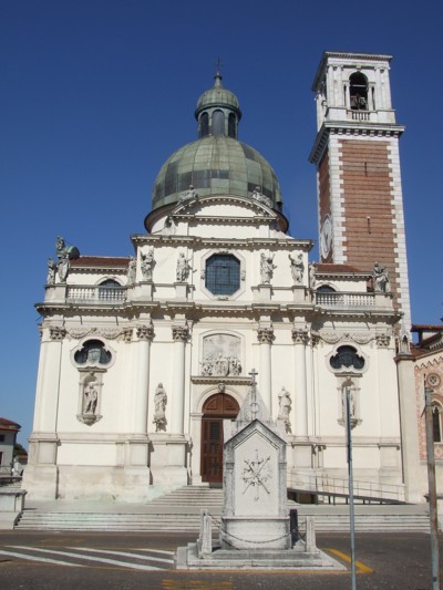 vicenza tourist office